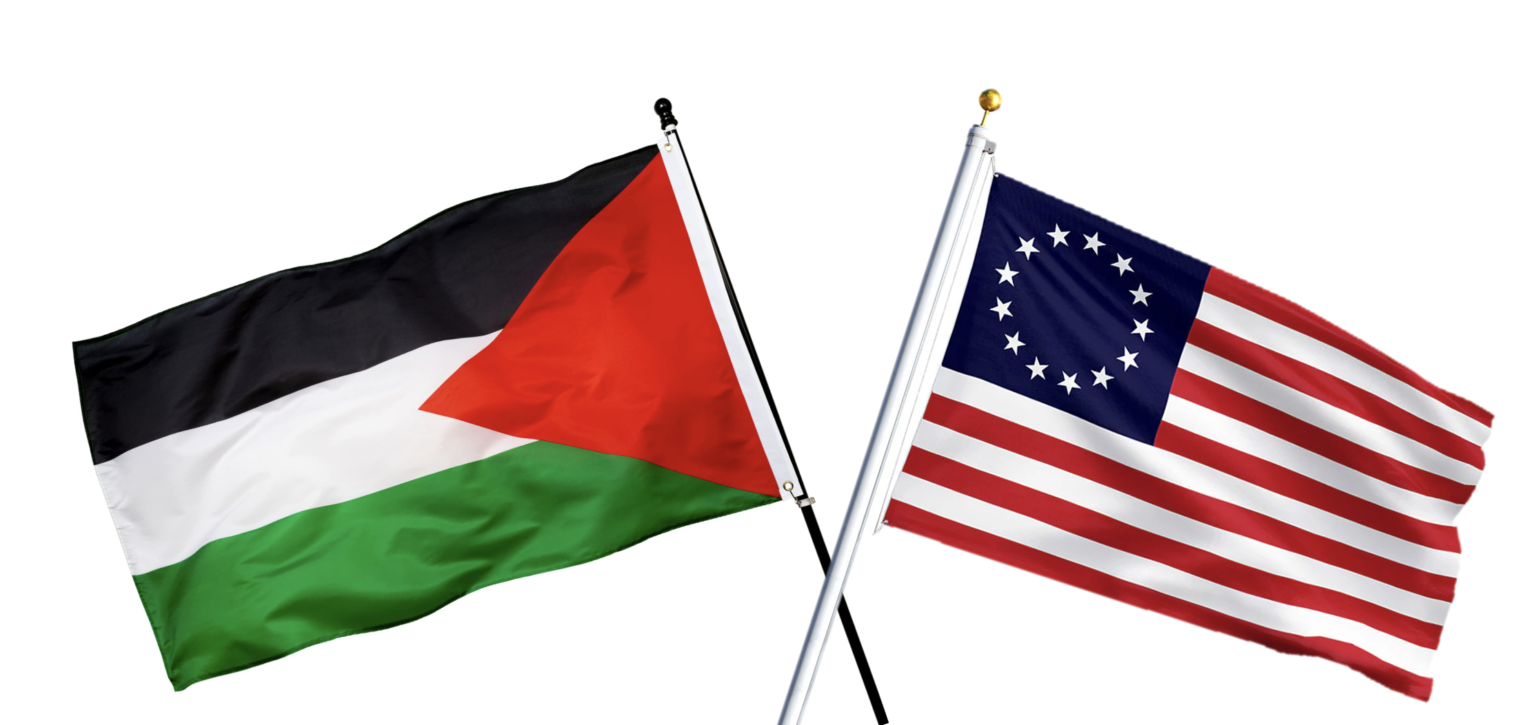 Flags
